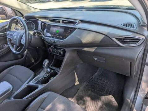 2020 Buick Encore GX Preferred