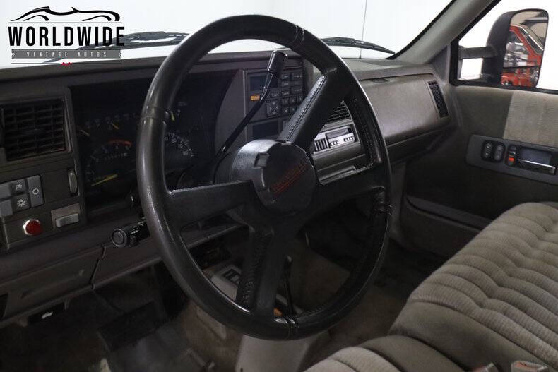 1994 Chevrolet C/K 2500 Series