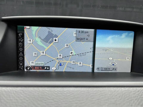 2012 BMW 1 Series 135i