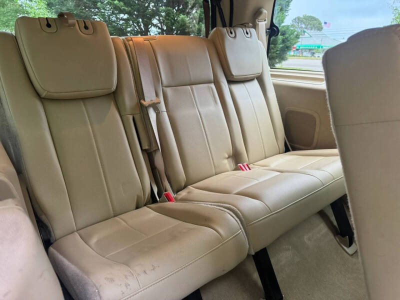 2014 Ford Expedition
