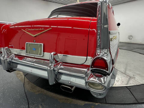 1957 Chevrolet Bel Air