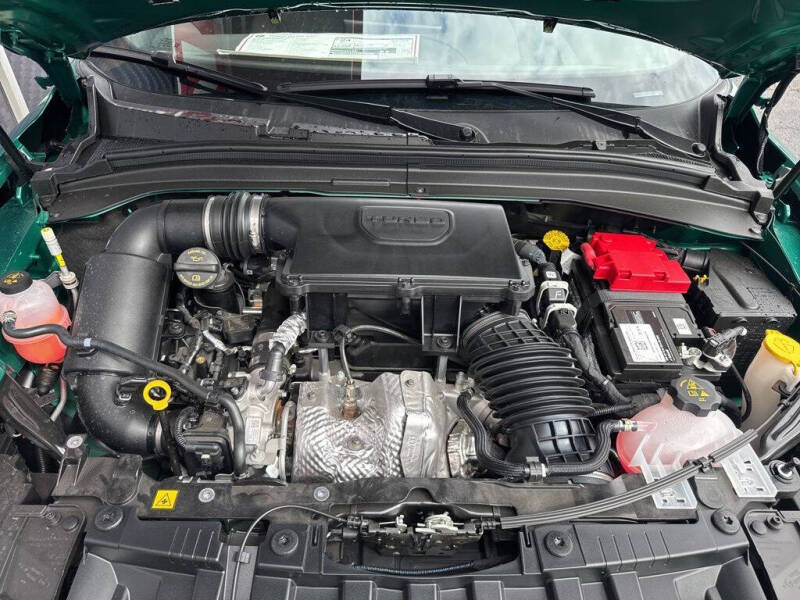 2026 Alfa Romeo Tonale Veloce