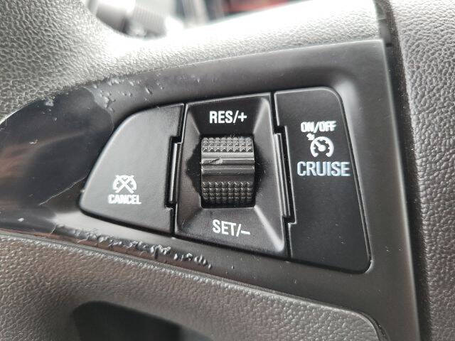 2015 GMC Terrain SLE-1
