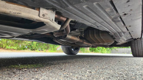 2015 Land Rover Range Rover Sport Supercharged