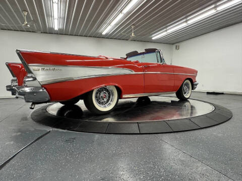 1957 Chevrolet Bel Air