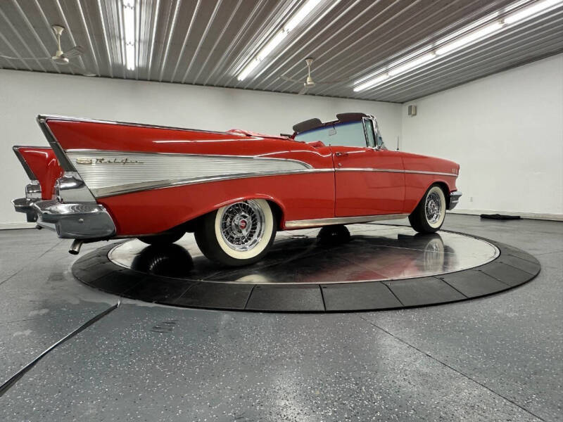 1957 Chevrolet Bel Air