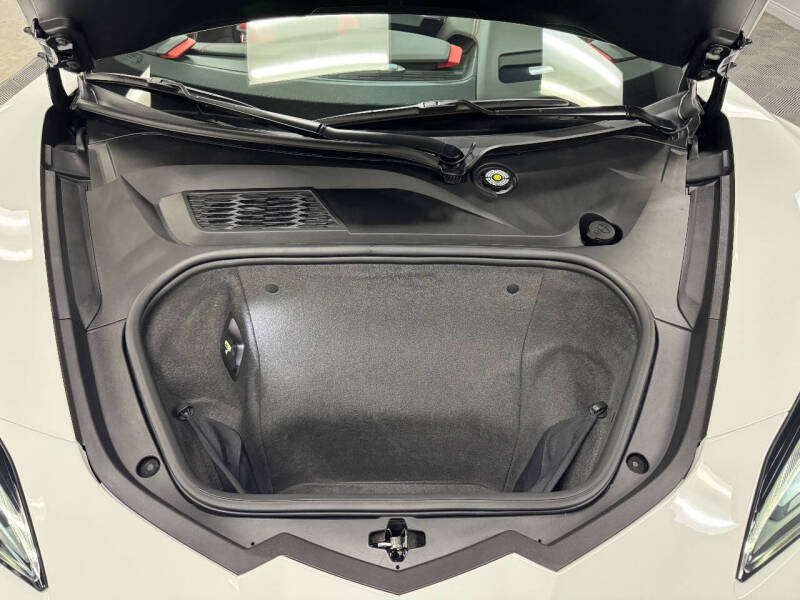 2024 Chevrolet Corvette Z06