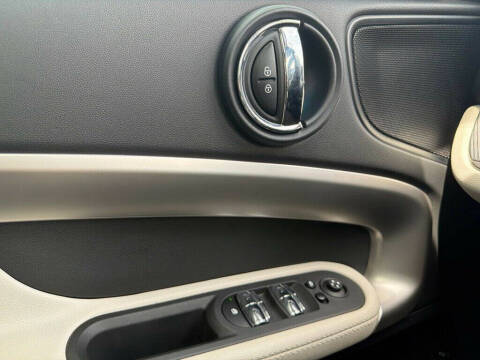 2024 MINI Countryman Cooper S