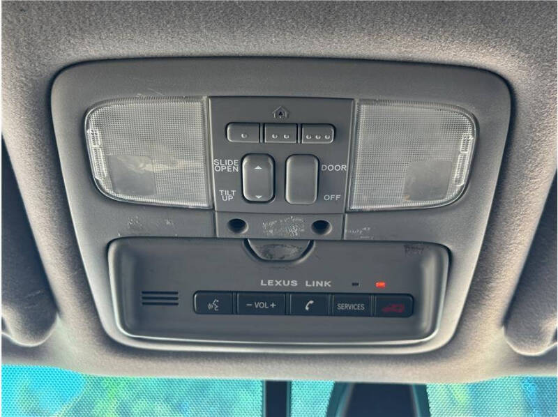 2006 Lexus GX 470
