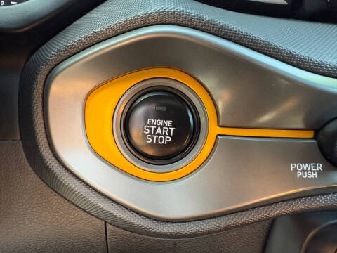 2019 Hyundai Veloster Turbo R-Spec