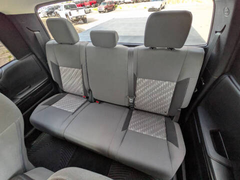 2020 Toyota Tundra SR