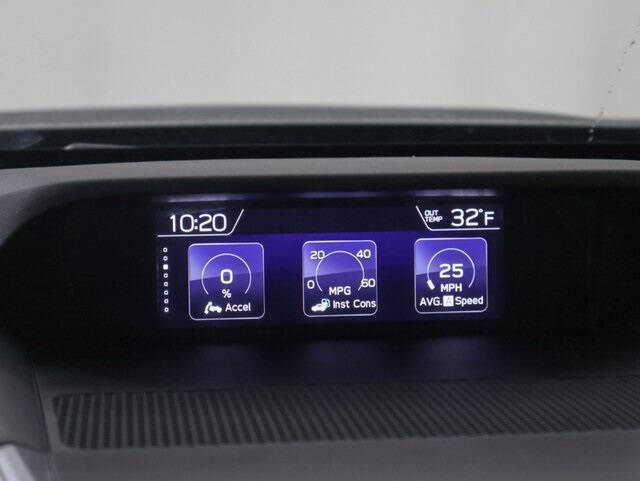 2020 Subaru Ascent Limited 7-Passenger