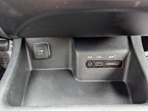 2017 Dodge Durango R/T