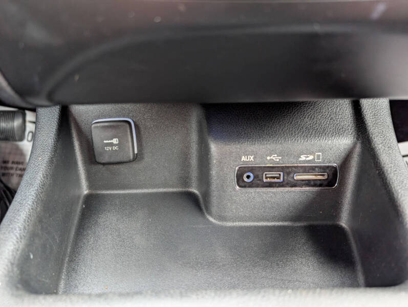 2017 Dodge Durango R/T