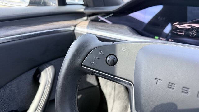 2023 Tesla Model S Standard Range