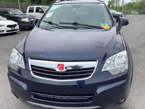 2008 Saturn Vue for sale at Jeffrey's Auto World Llc in Rockledge PA