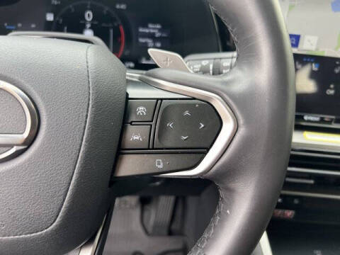 2024 Lexus TX 350 Luxury