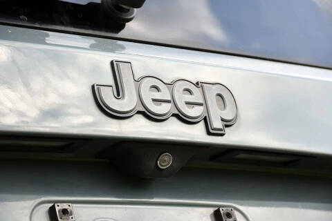 2017 Jeep Renegade Trailhawk