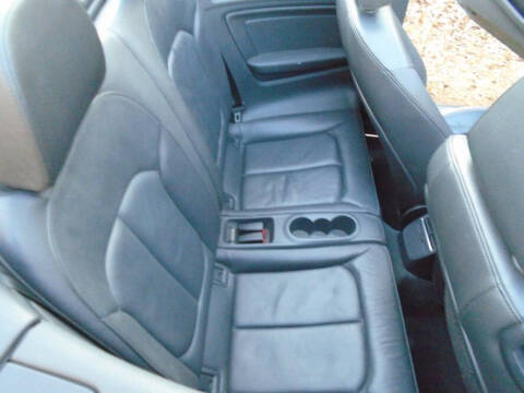 2015 Audi A3 2.0T quattro Premium