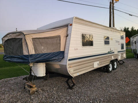 2005 Dutchmen 23 ft. Lite