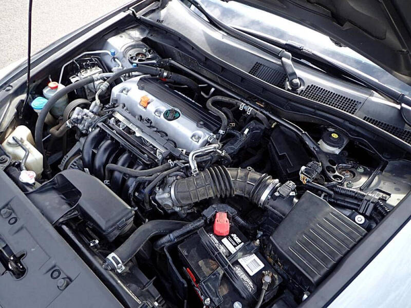 2010 Honda Accord EX