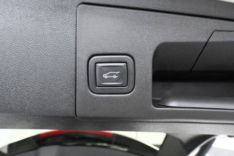 2023 Cadillac XT5 Sport