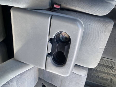 2004 Ford F-350 Super Duty