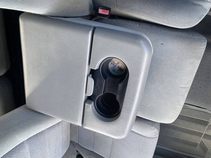 2004 Ford F-350 Super Duty