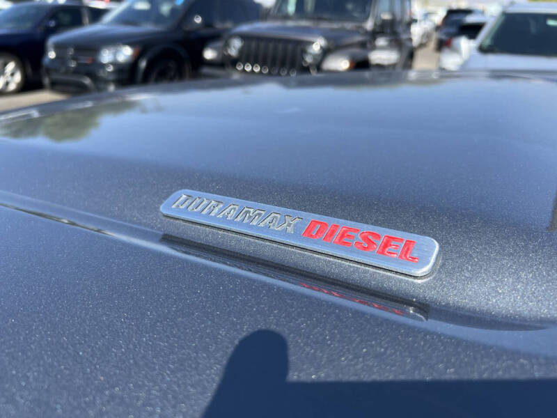 2019 GMC Canyon Denali