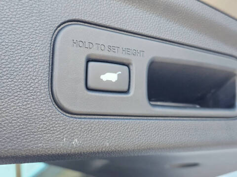 2025 Acura MDX SH-AWD w/A-SPEC