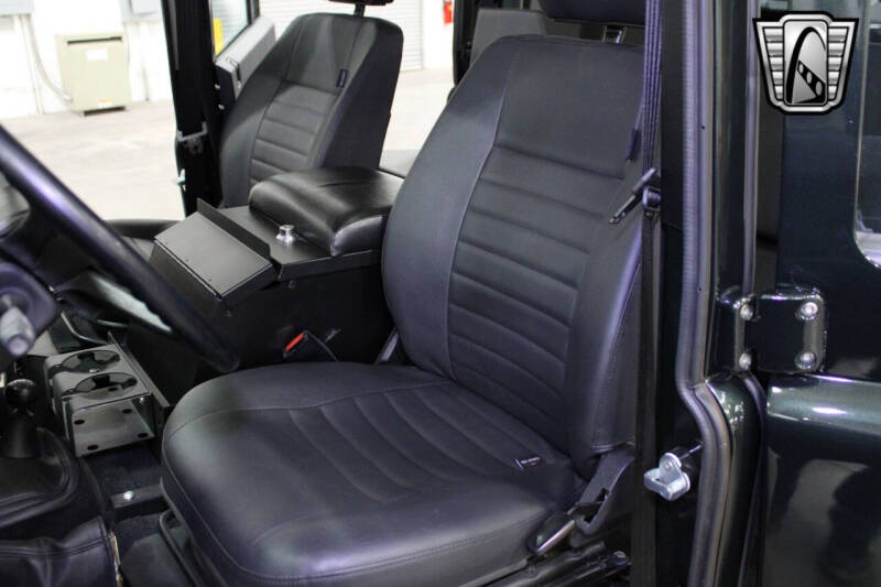 1996 VCAR Defender 1