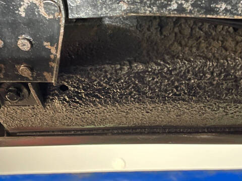 1963 Studebaker Avanti