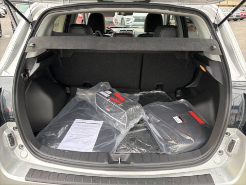 2026 Mitsubishi Outlander Sport