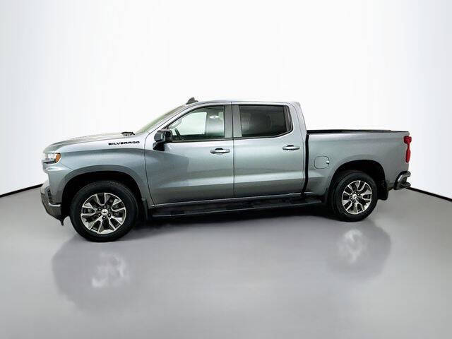 2022 Chevrolet Silverado 1500 Limited