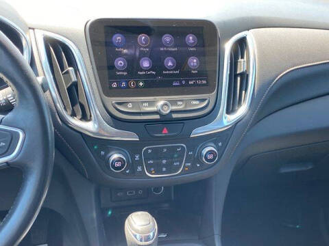 2021 Chevrolet Equinox Premier