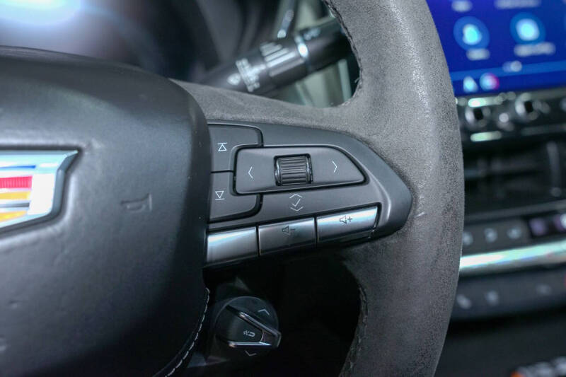 2023 Cadillac CT5-V Blackwing