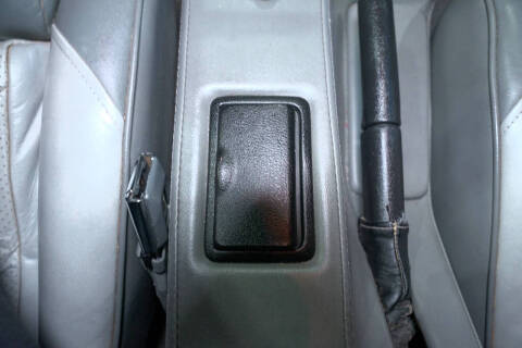 1988 Ford Mustang LX