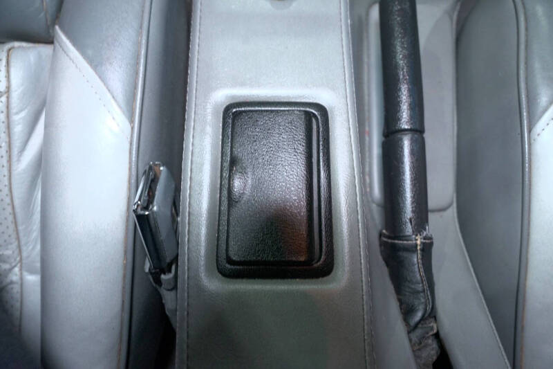 1988 Ford Mustang LX