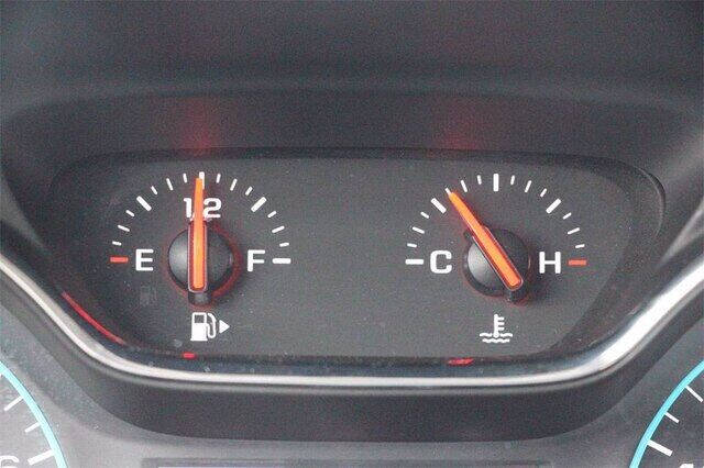 2018 Chevrolet Cruze LT Auto