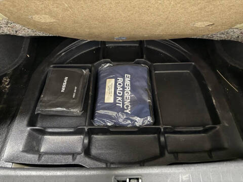 2011 Nissan Maxima 3.5 SV