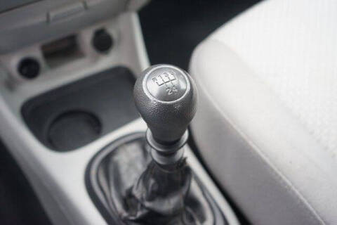 2008 Hyundai Accent GS