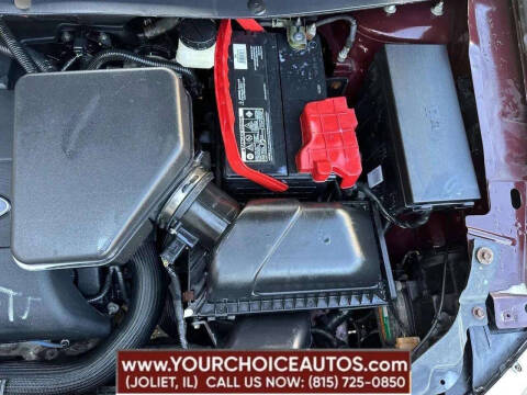 2012 Ford Edge Limited