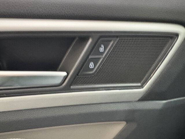 2022 Volkswagen Atlas SE