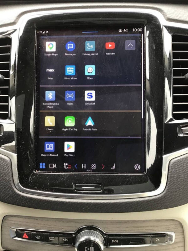 2024 Volvo XC90 B6 Plus Bright Theme 7P