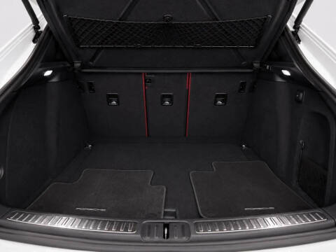 2017 Porsche Macan GTS