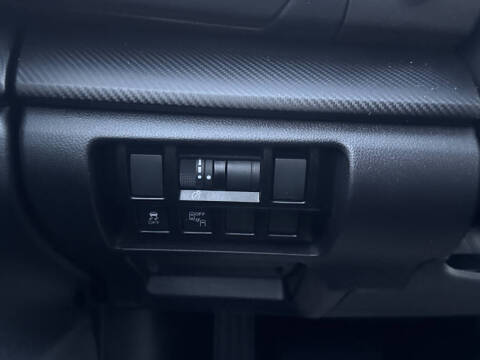 2023 Subaru Impreza Premium