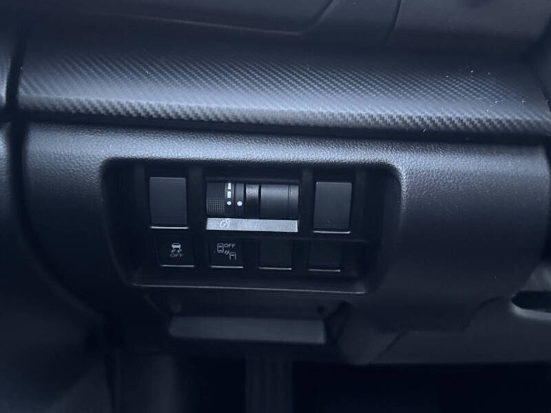 2023 Subaru Impreza Premium