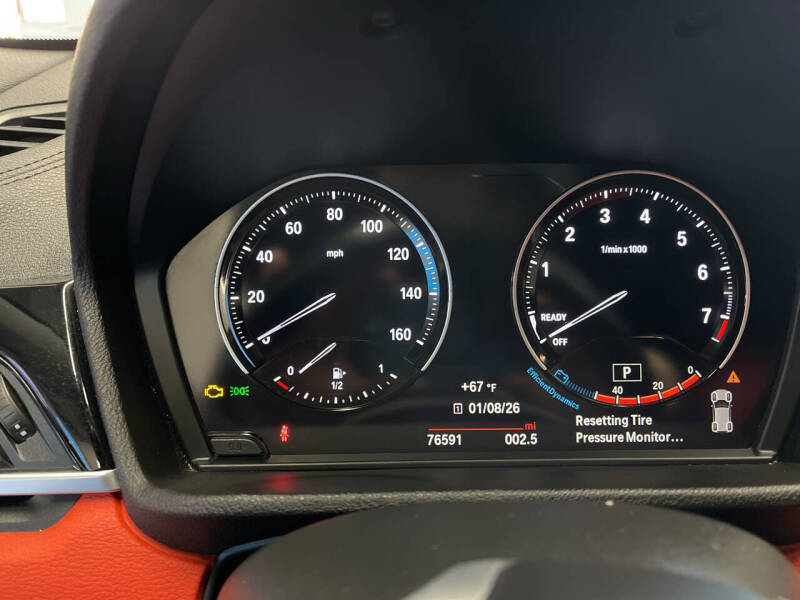 2018 BMW X2 sDrive28i