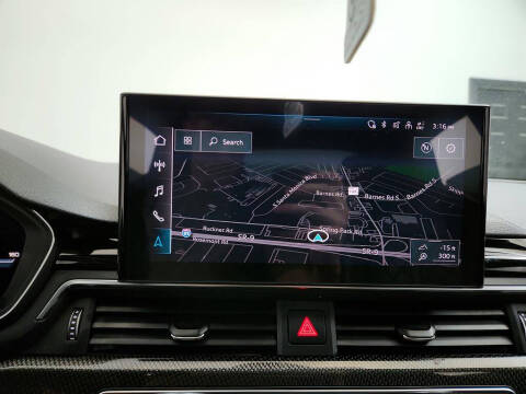 2023 Audi S5 Sportback 3.0T quattro Prestige