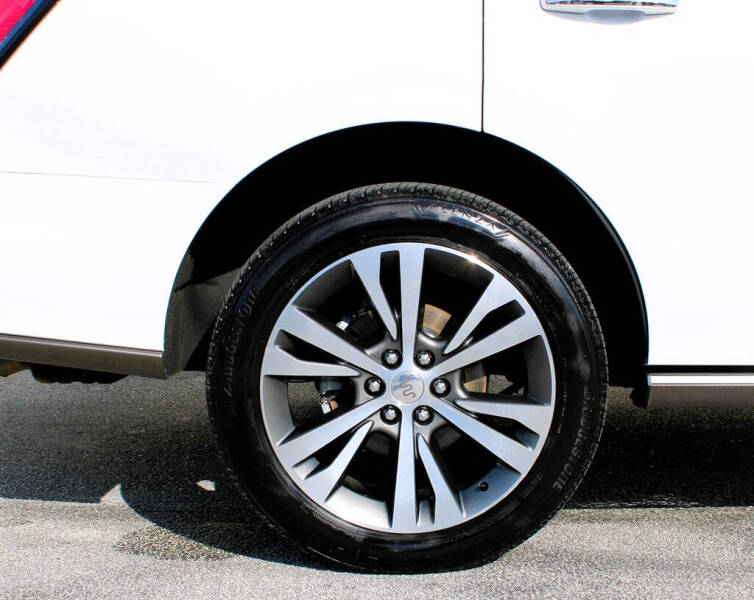 2021 Ford Expedition King Ranch